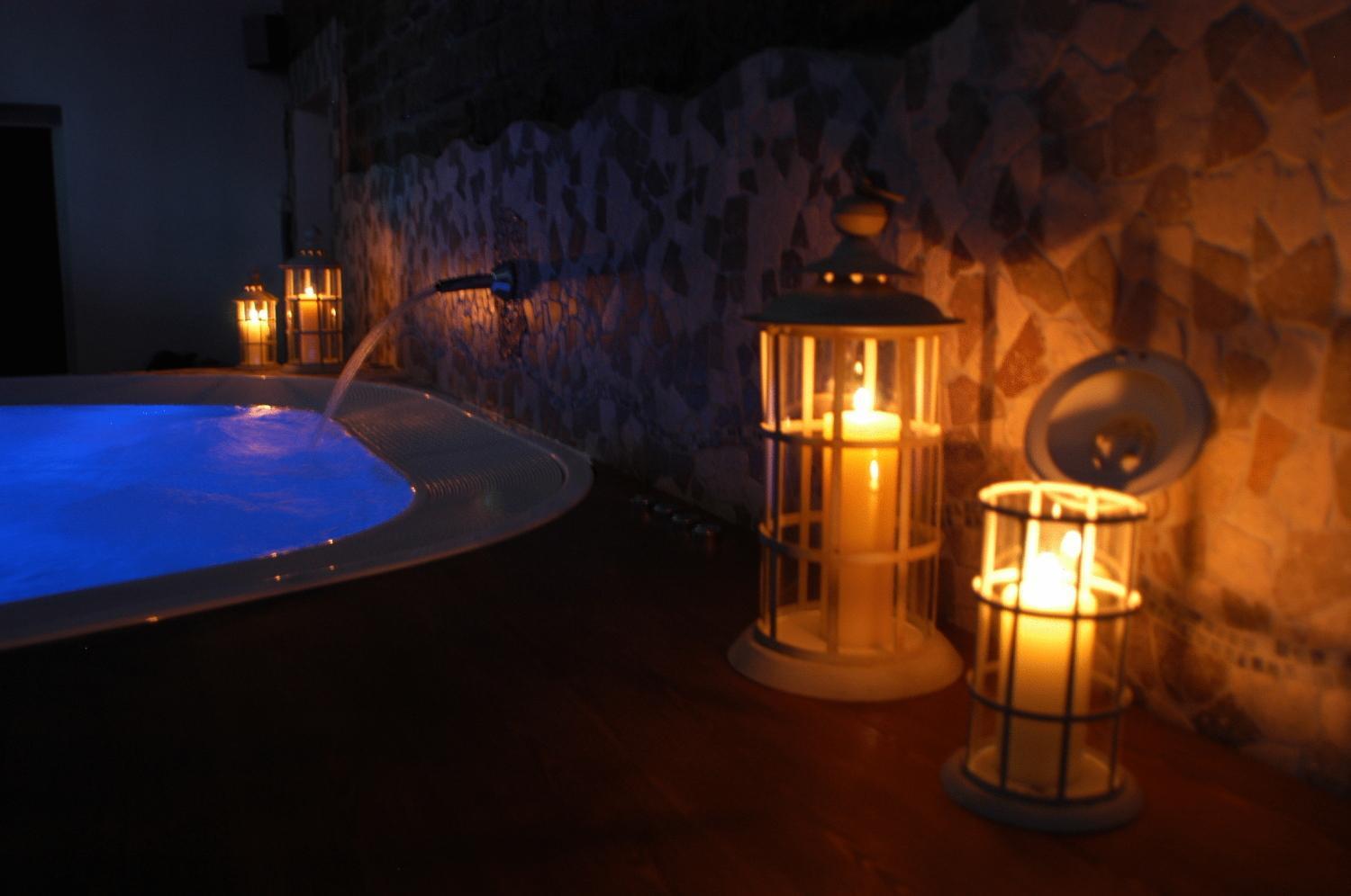 Hotel Villa Clementina Bracciano  Bagian luar foto
