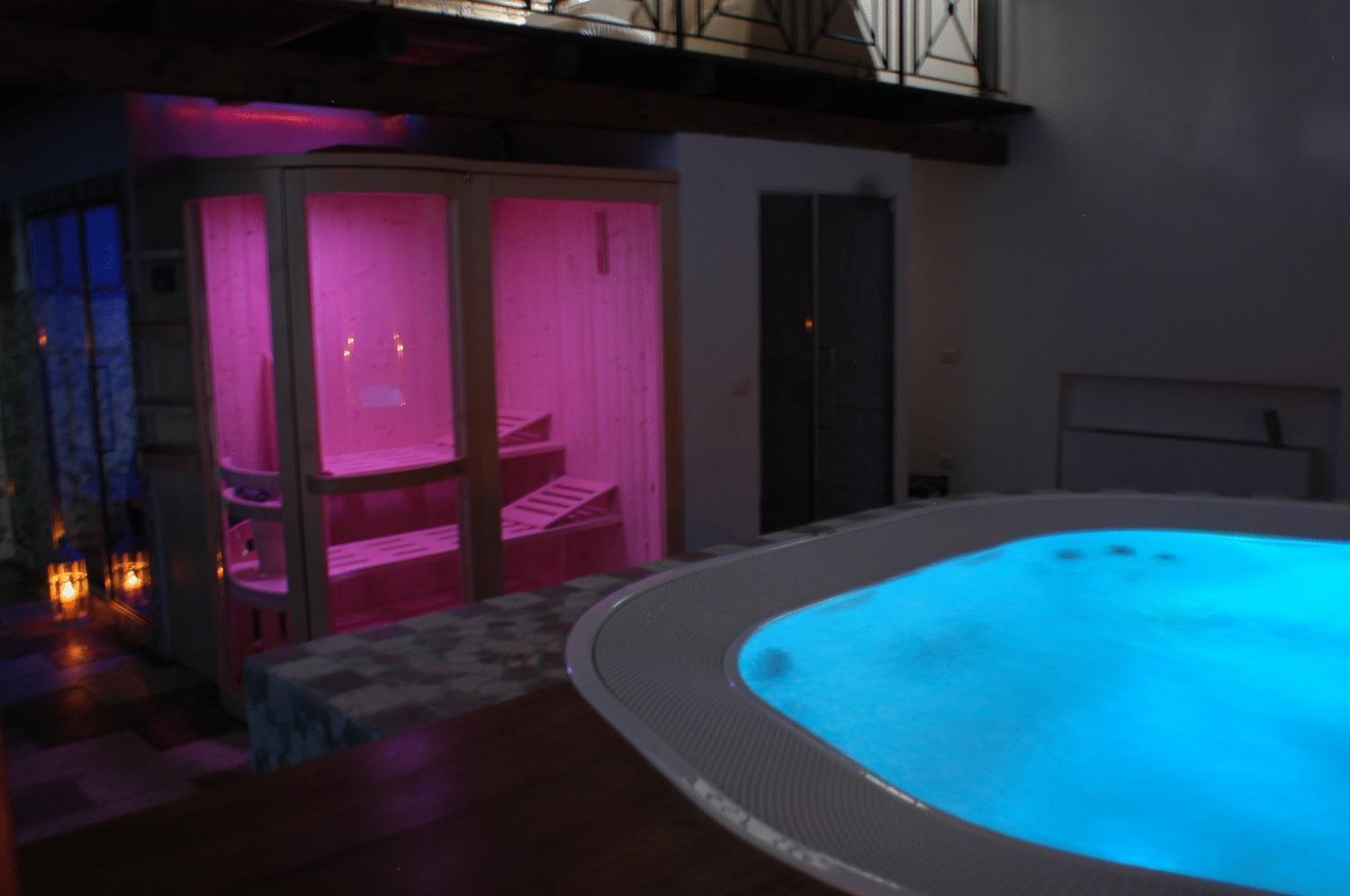 Hotel Villa Clementina Bracciano  Fasilitas foto